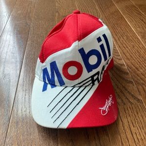 Mobile nascar hat